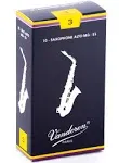 Vandoren Alto Saxophone Reed