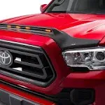 Toyota Tundra AVS Aeroskin LightShield