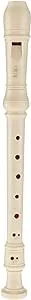 Yamaha YRS-24B Soprano Recorder