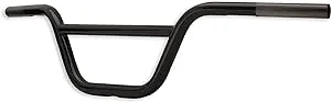 Burly Scrambler Handlebars