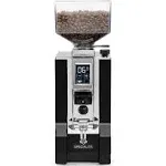 Eureka Mignon Specialita Espresso Grinder Black