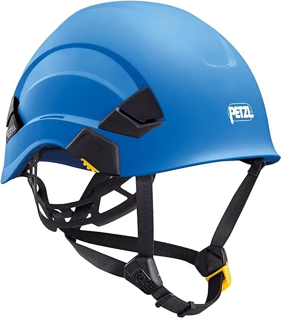 PETZL, Vertex Helmet, Blue