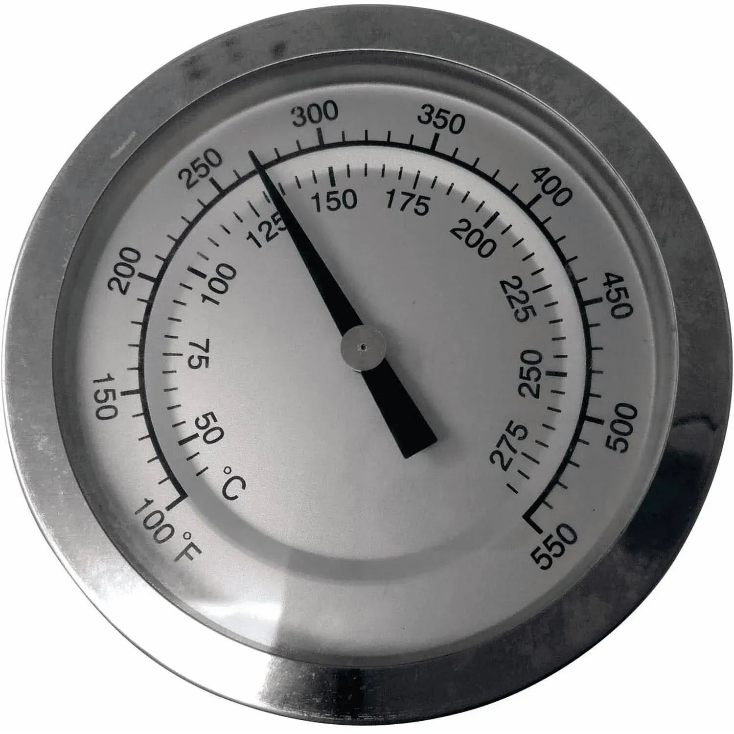 Traeger Dome Thermometer - 16218