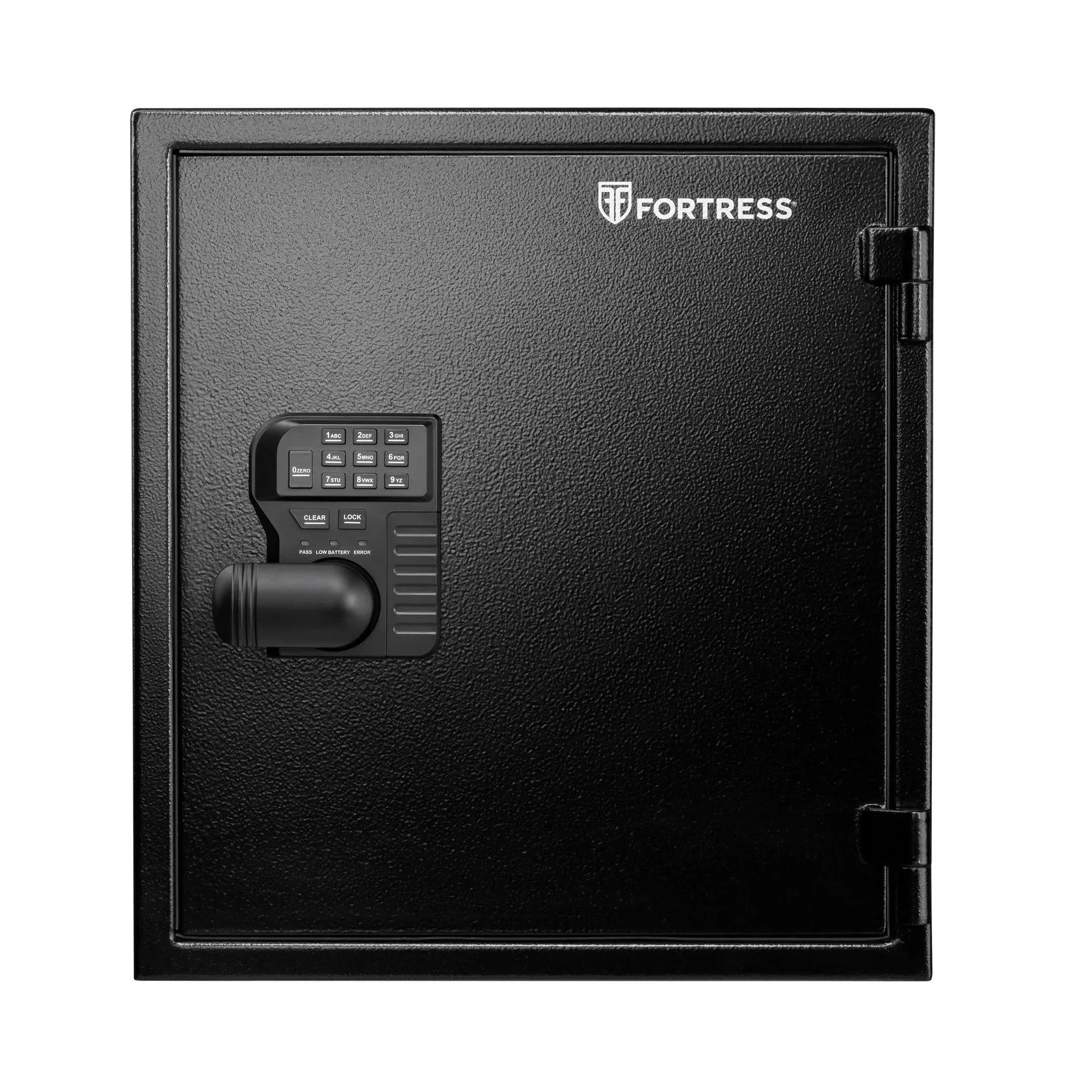 Fortress Large 174-Cu-Ft Personal Fire and Waterproof Safe with Electronic Lock