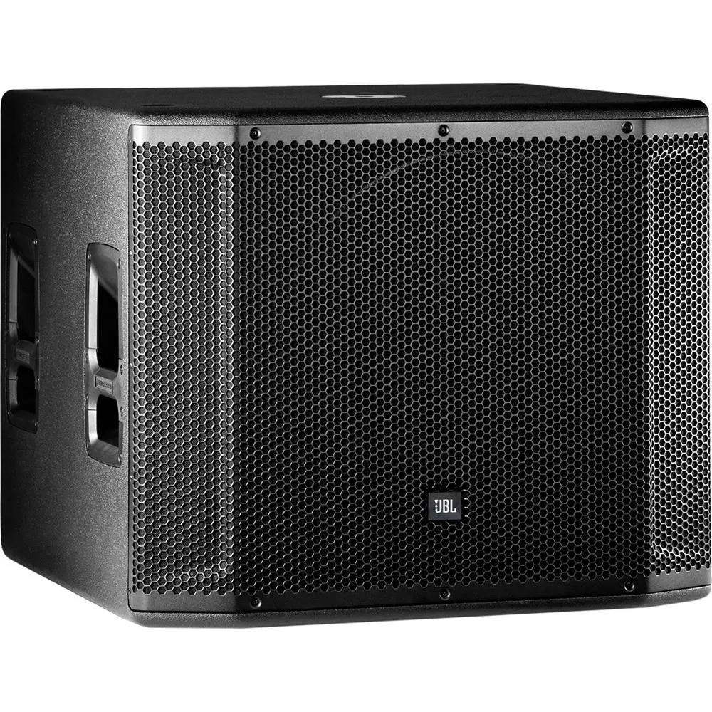 JBL SRX818SP 18" Powered Subwoofer