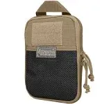 Maxpedition EDC Pocket Organizer 0246K Khaki. Compact 5&#034; x 7&#034; x 0.75&#034; size. Drop