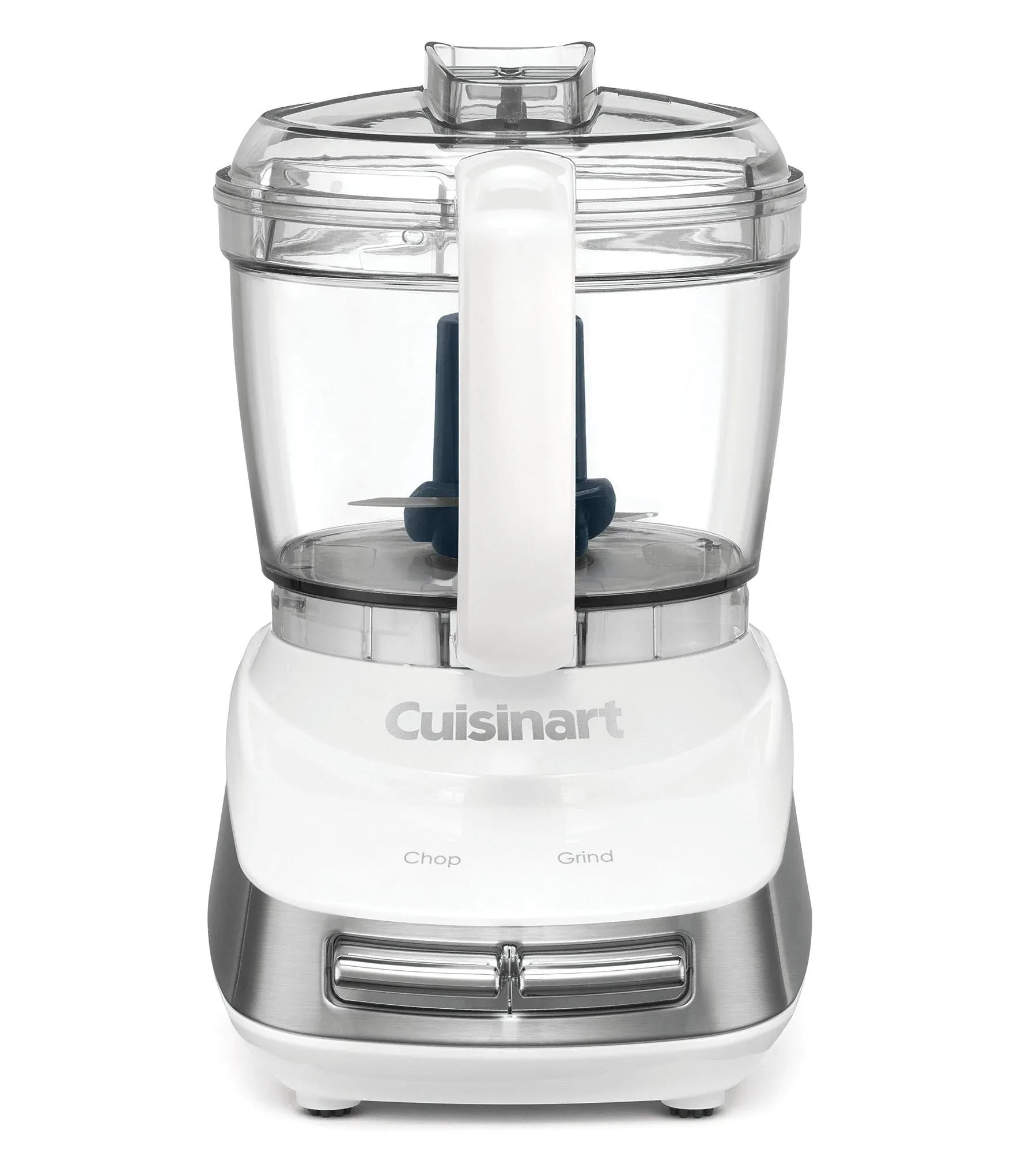 Cuisinart Core Custom 4 Cup Mini Chopper - White