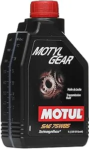 Motul Motylgear 75W85 1L 106745