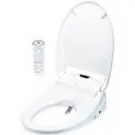 Brondell Swash 1400 Luxury Bidet Toilet Seat