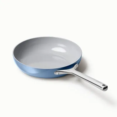 Caraway Home Stir Fry Pan