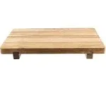 17x12 Griddle Top Cutting Board