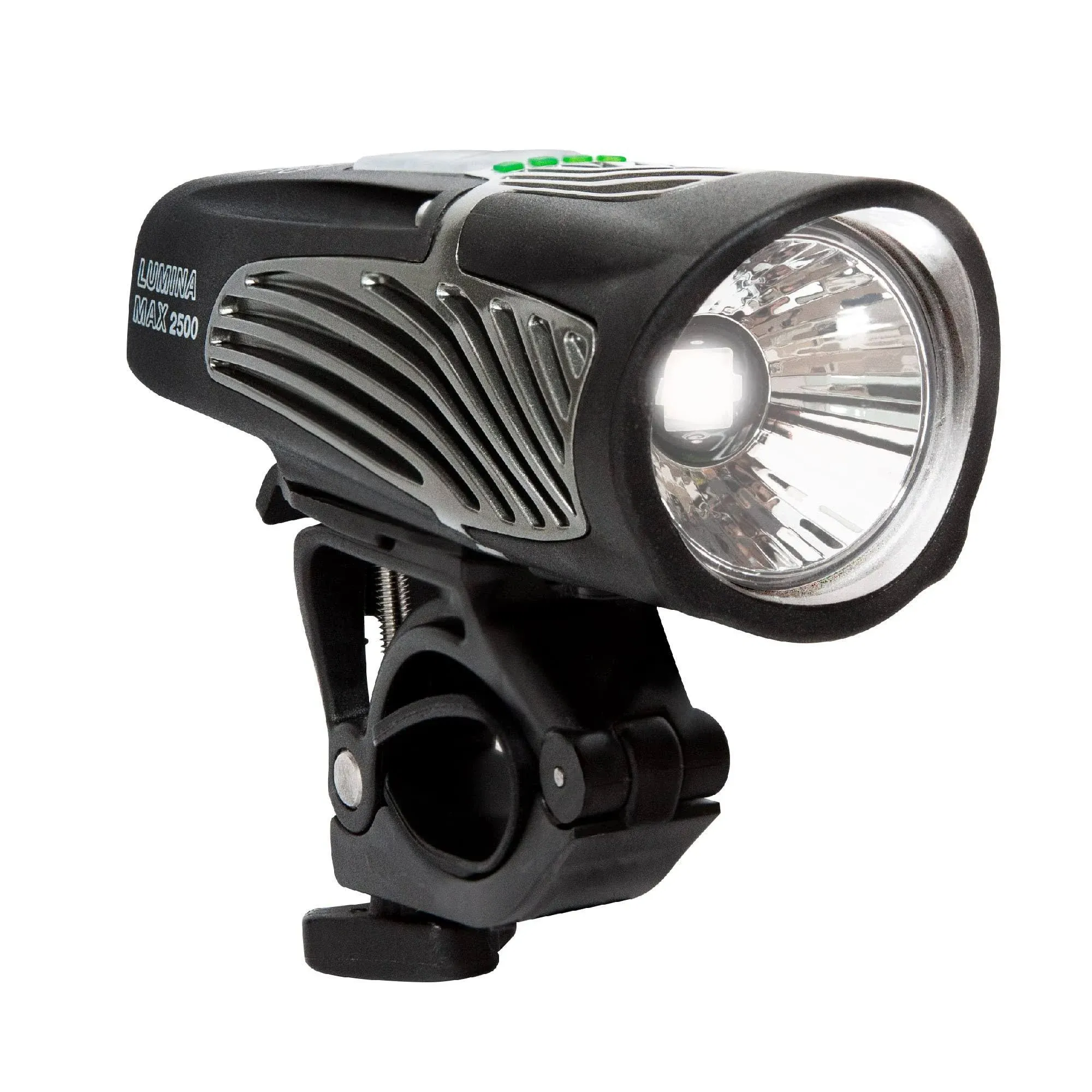 NiteRider Lumina Max 2500 Bike Headlight