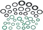 Four Seasons - 26738 - A/C System O-Ring and Gasket Kit