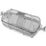 Weber Crafted Rotisserie Crisping Basket