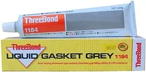 Threebond Liquid Gasket, 3.5 oz.