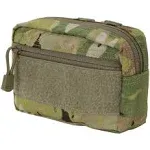 Condor Compact Utility Pouch (Color: Scorpion OCP)