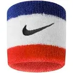 Nike USA Swoosh Wristband