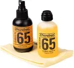 JD-6503 Formula 65 Body & Fingerboard Care Kit