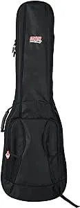 Gator 4G Style Gig Bag for Bass Guitars