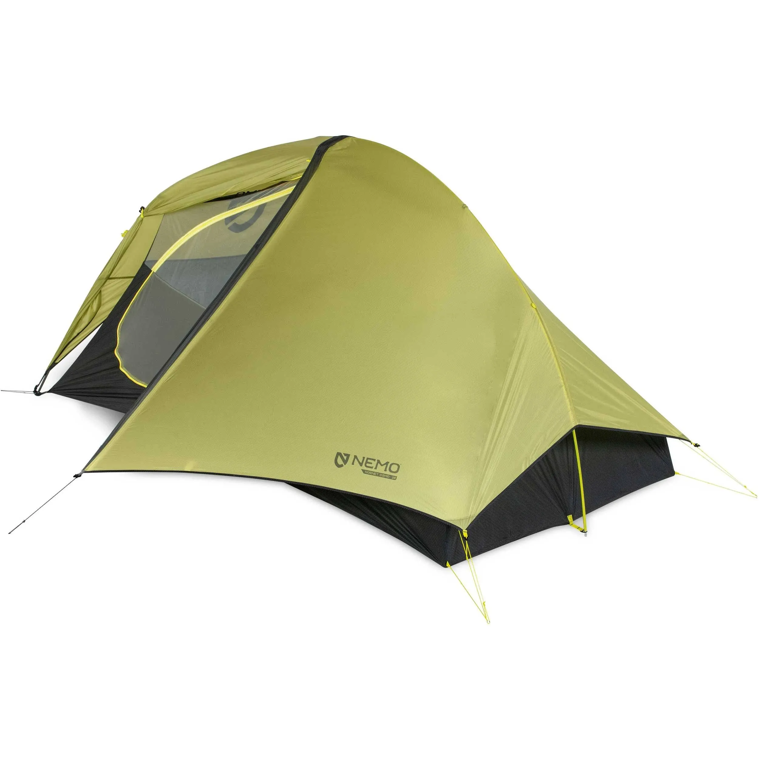 Nemo Hornet Osmo 2-Person Tent