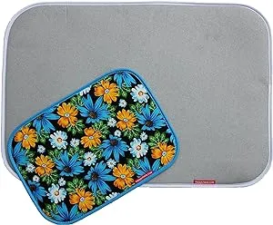 THEQUILTMATE - Premium Ironing Pad, Designed Especially for Quilters and Crafters ...