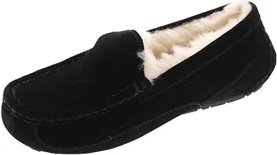 UGG Kids' Ascot Slipper