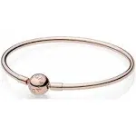 Pandora Moments Bangle