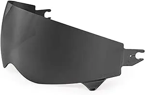 Scorpion Covert SUNVISOR (Dark Smoke)