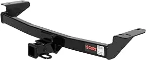 Curt Class 3 Trailer Hitch