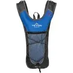 Teton Sports TrailRunner 2.0 Hydration Pack Blue