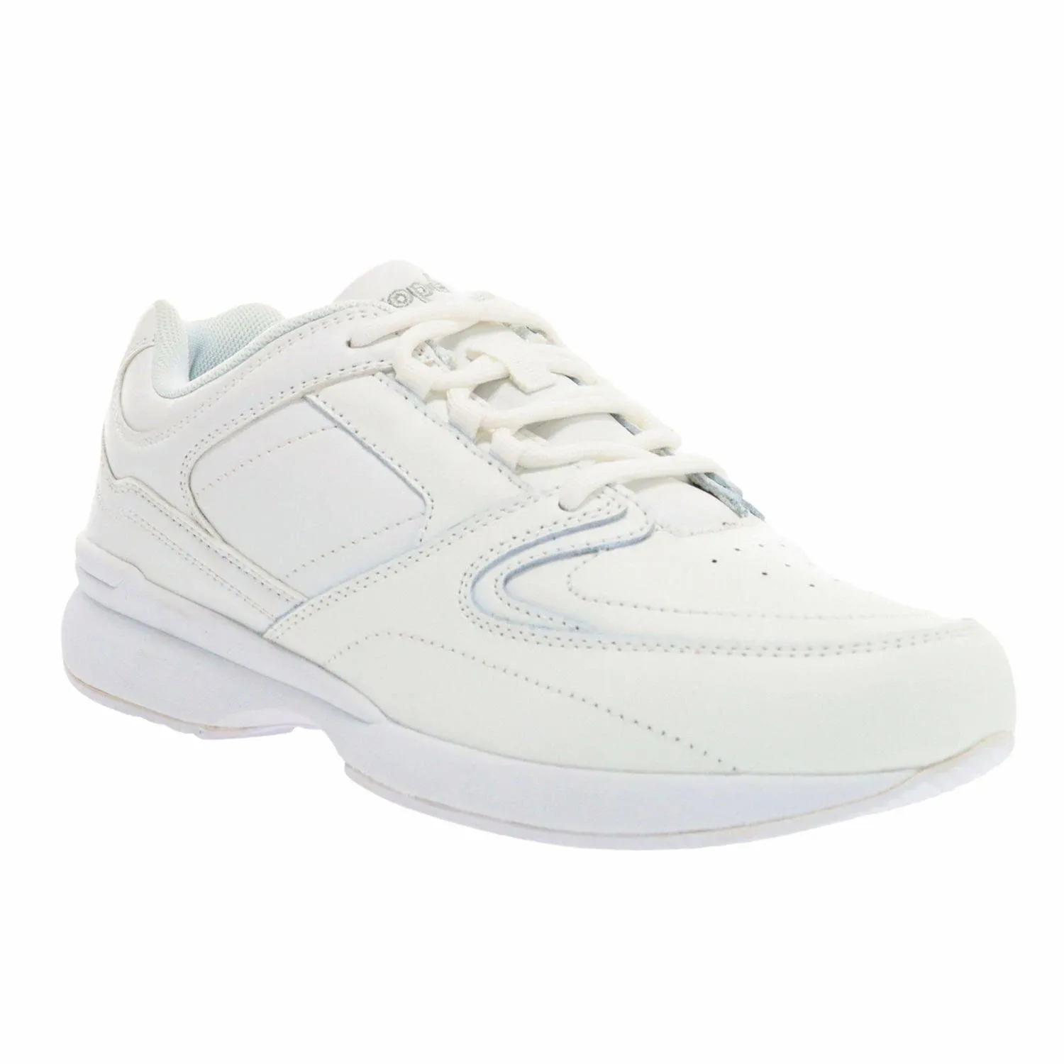 Propet Women&#039;s Lifewalker Sport White