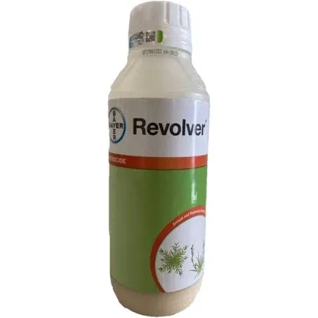 Revolver Selective Herbicide