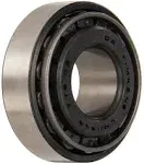 Wheel Bearing - Timken Set2