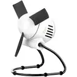 Vornado Zippi Personal Fan - White