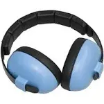 Banz Hearing Protection Earmuffs Orchid / Baby