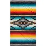 Pendleton Century Harding Oversized Jacquard Spa Towel