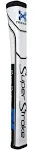 SuperStroke Traxion Pistol GT 2.0 Putter Grip - Black/Blue/White