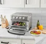 AirFryer Toaster Oven