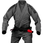 Venum Contender Evo BJJ Gi - White A2