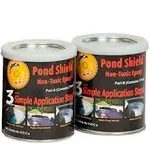 Pond Armor Pond Shield Non-Toxic Epoxy