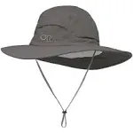 Outdoor Research Sombriolet Sun Hat (Pewter)