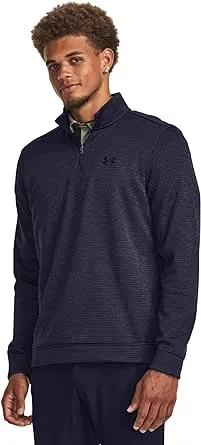 Under Armour Men's Storm SweaterFleece Quarter Zip