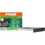 Fram CF12150 - Fresh Breeze Cabin Air Filter