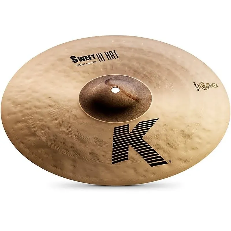 Zildjian K Sweet Hi Hat