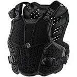 Troy Lee Designs Rockfight Chest Protector - Black