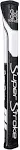 SuperStroke Traxion Pistol GT Tour Putter Grip - Black/White