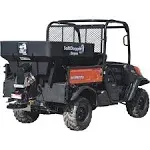 SALTDOGG- SHPE0750 - Electric Poly Hopper Spreader