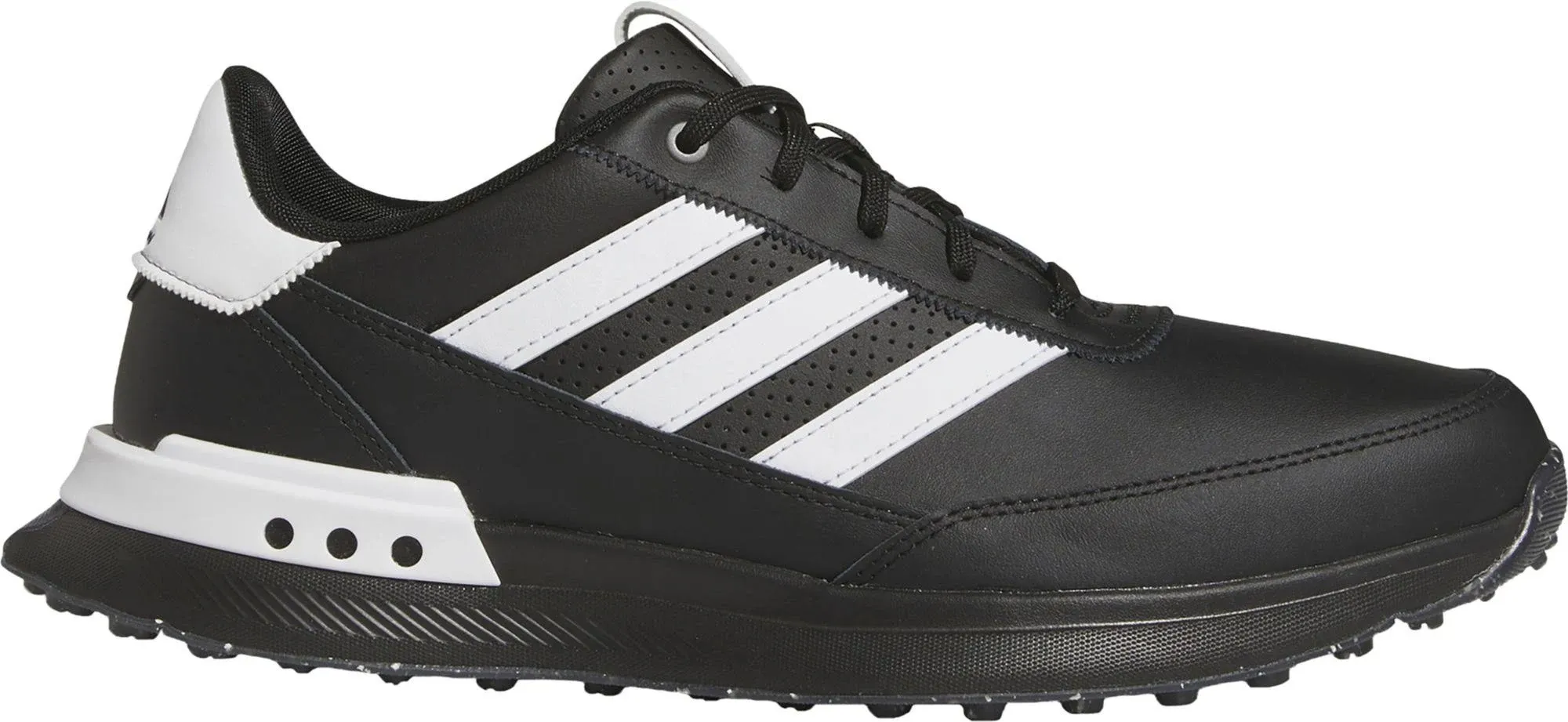 adidas Men's S2g Spikeless Leather 24 Golf Shoes