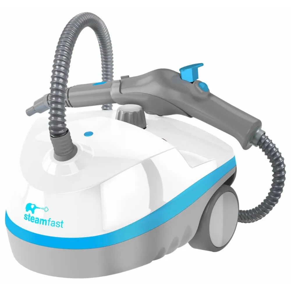 Steamfast SF-370 Multi-Purpose Steam Cleaner with 15 Accessories