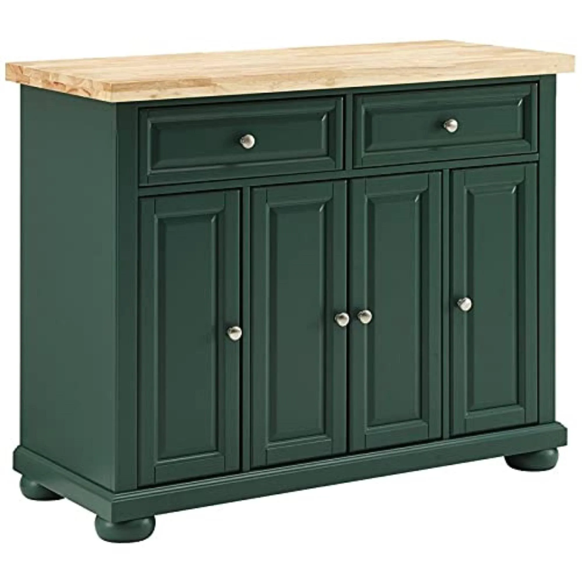 Crosley Madison Kitchen Island